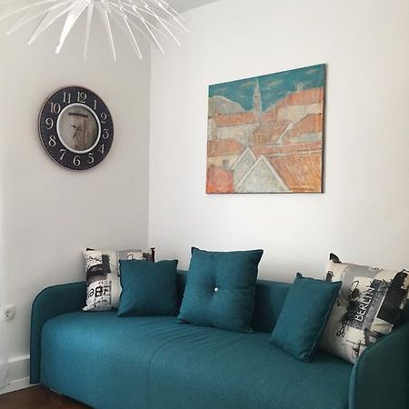 Squere 44 Apartment Будва Екстериор снимка