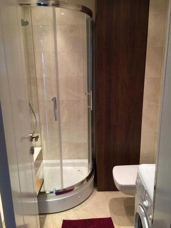 Squere 44 Apartment Будва Екстериор снимка