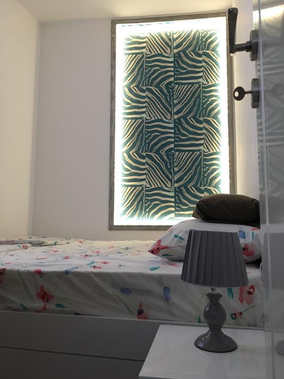 Squere 44 Apartment Будва Екстериор снимка