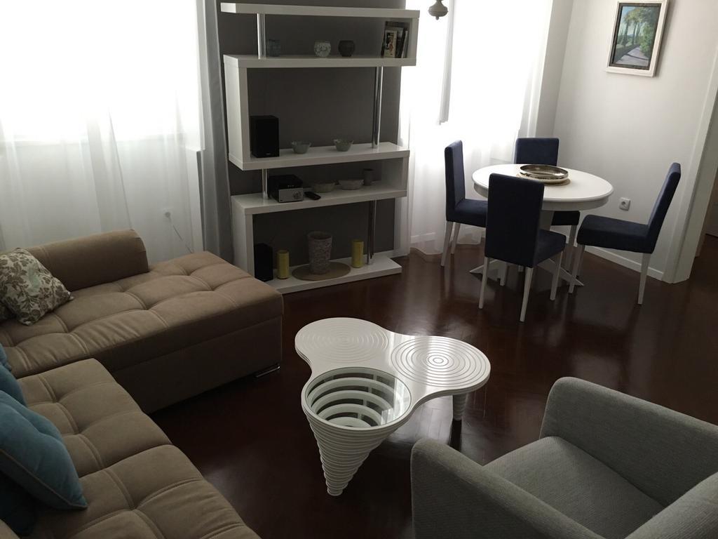 Squere 44 Apartment Будва Екстериор снимка