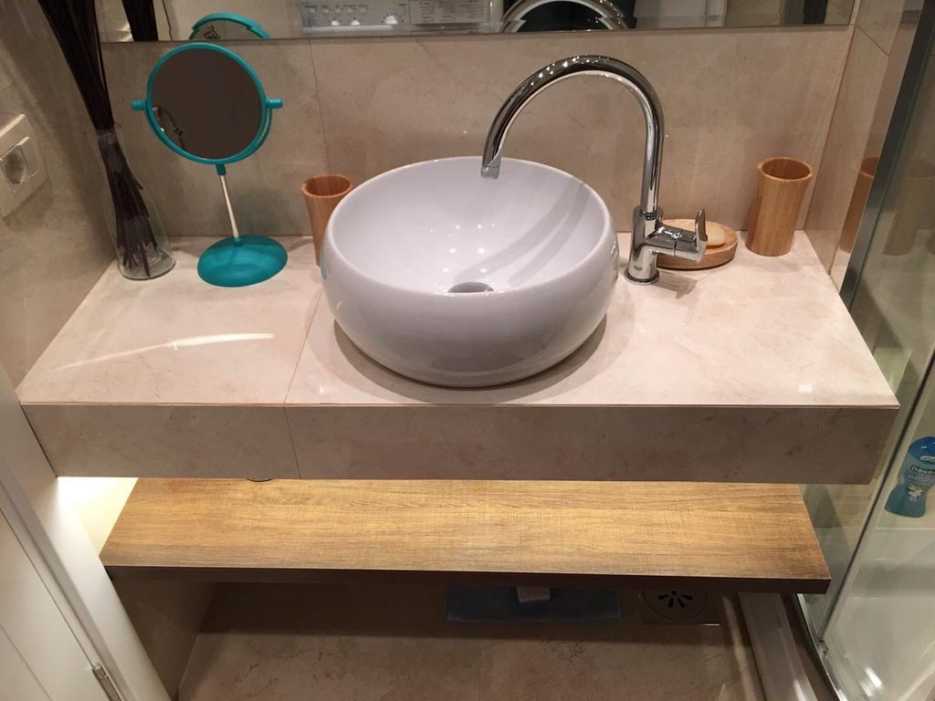 Squere 44 Apartment Будва Екстериор снимка